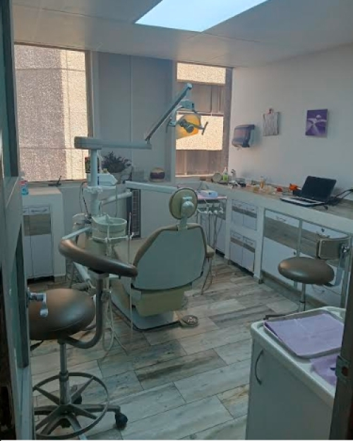 Venta Consultorio Medico Lomas De Chapultepec