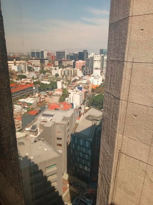Venta Consultorio Medico Lomas De Chapultepec