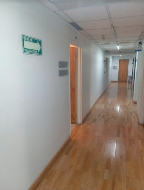 Venta Consultorio Medico Lomas De Chapultepec