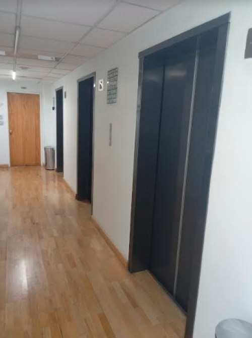 Venta Consultorio Medico Lomas De Chapultepec