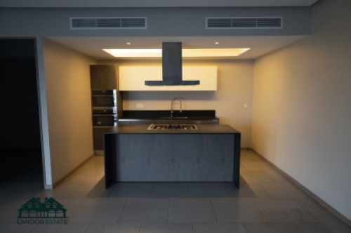 Departamento En Renta En Paradox Santa Fe 
