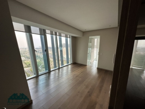 Departamento En Renta En Paradox Santa Fe 