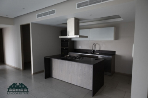 Departamento En Renta En Paradox Santa Fe 