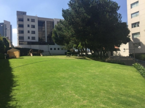 Departamento En Venta  Bosque De Las Lomas
