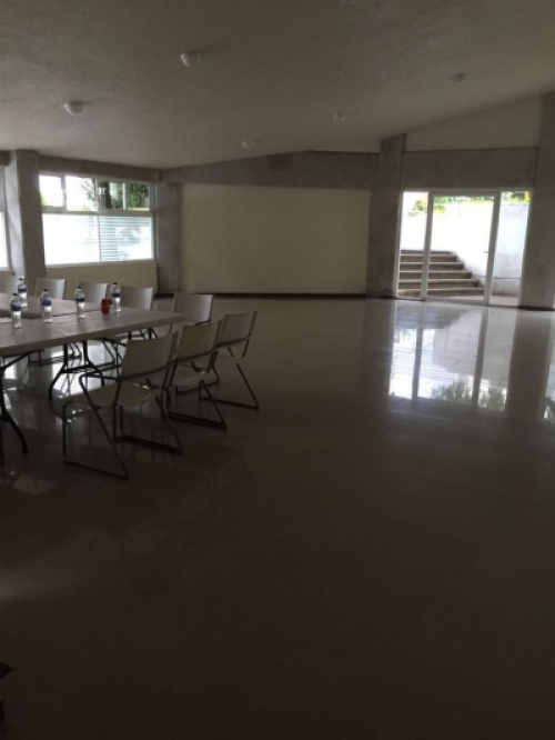 Departamento En Venta  Bosque De Las Lomas