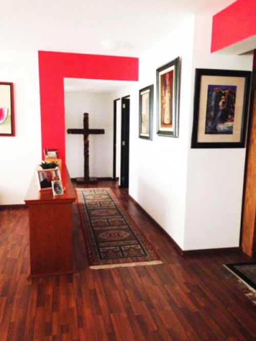 Departamento En Venta  Bosque De Las Lomas