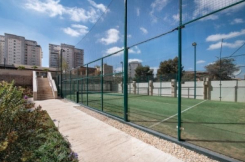 Bosque De Ventanas/ Departamento A La Venta