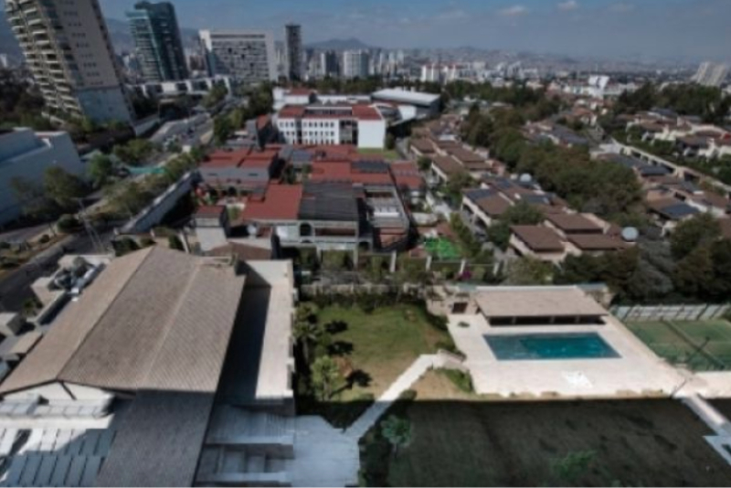 Bosque De Ventanas/ Departamento A La Venta