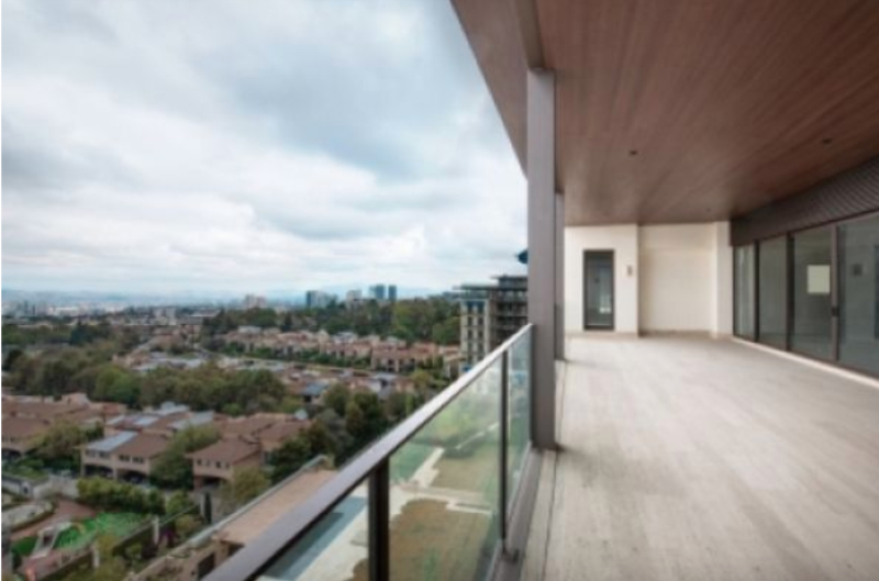Bosque De Ventanas/ Departamento A La Venta
