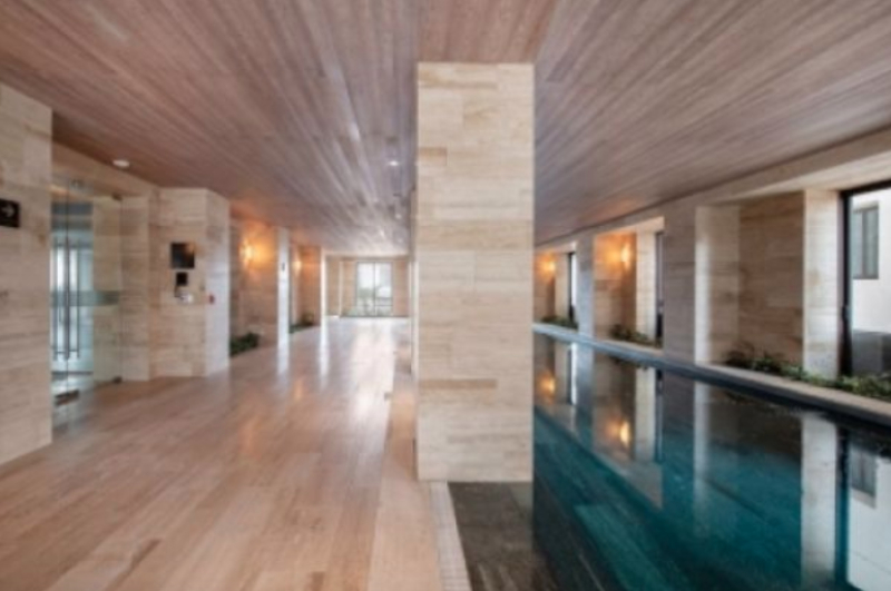 Bosque De Ventanas/ Departamento A La Venta