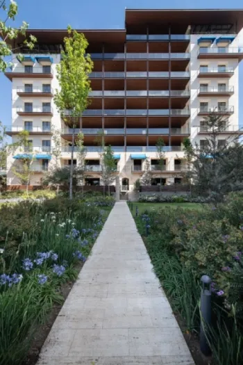 Bosque De Ventanas/ Departamento A La Venta