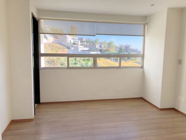venta departamento en “bosque del silencio”