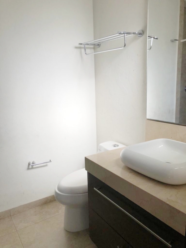 venta departamento en “bosque del silencio”