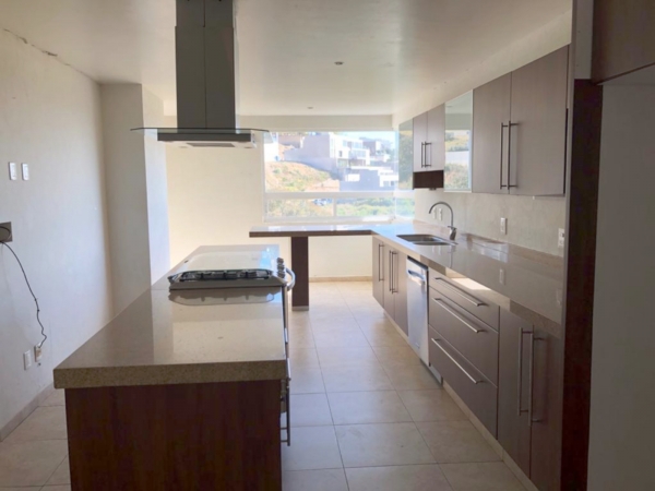 venta departamento en “bosque del silencio”