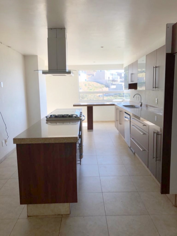venta departamento en “bosque del silencio”