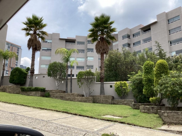 venta departamento en “bosque del silencio”