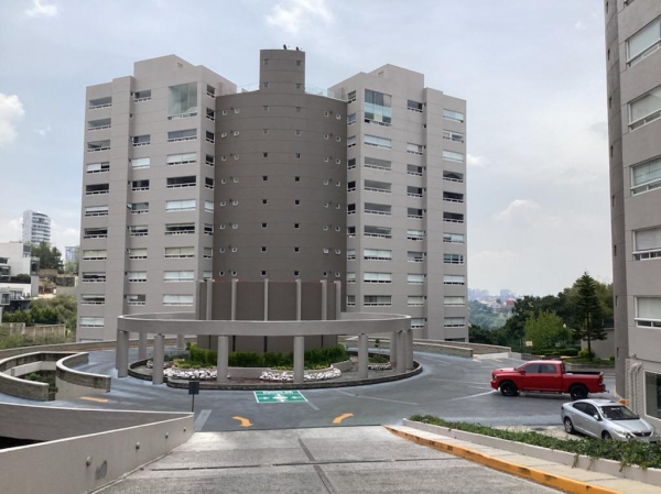 venta departamento en “bosque del silencio”