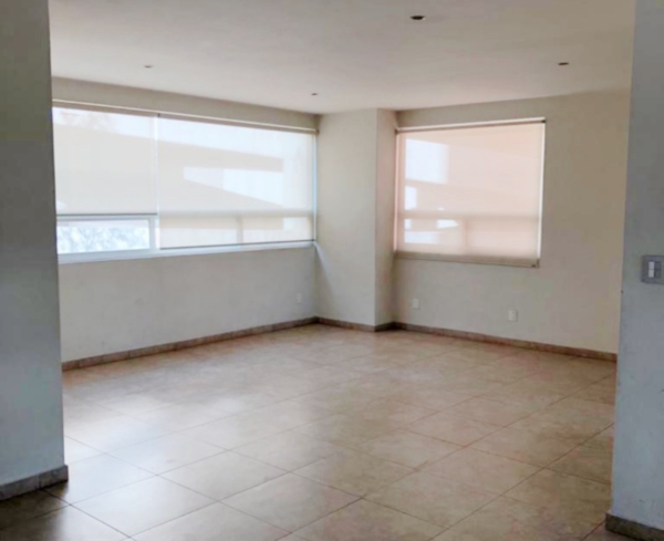 venta departamento en “bosque del silencio”