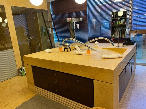 departamento en venta en santa fe