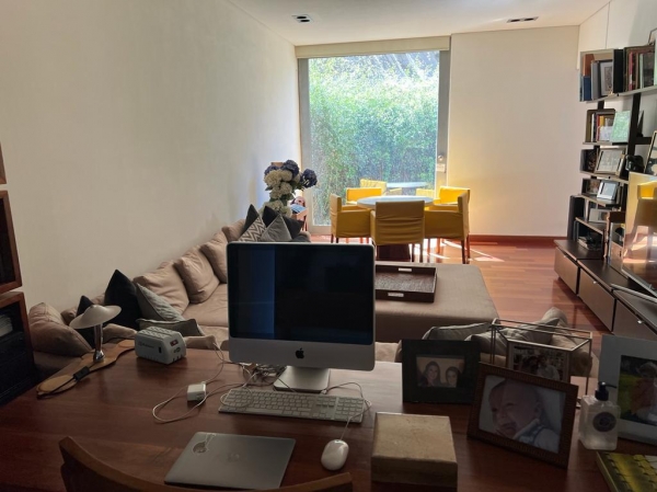 departamento en venta en santa fe
