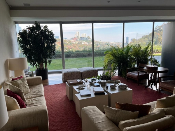 departamento en venta en santa fe