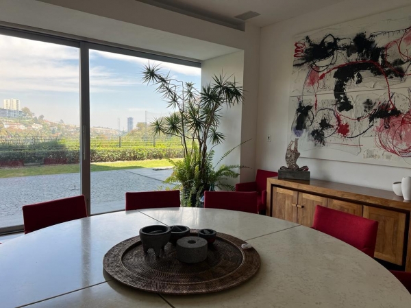 departamento en venta en santa fe