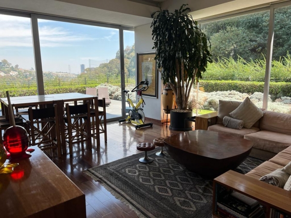 departamento en venta en santa fe