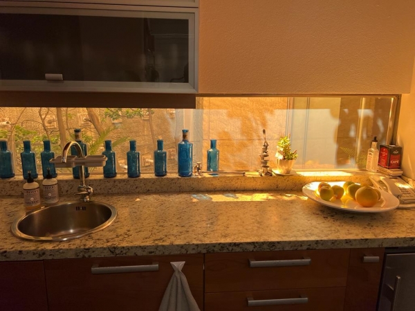 departamento en venta en santa fe