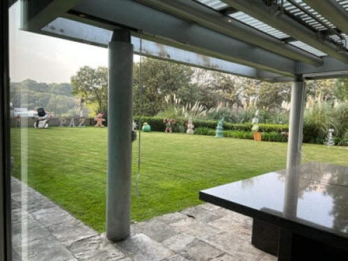 Departamento Garden En Venta En Bosques De Las Lomas