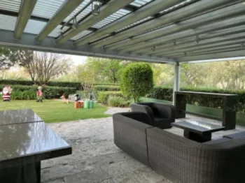 Departamento Garden En Venta En Bosques De Las Lomas