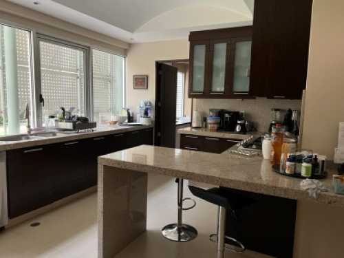 Departamento Garden En Venta En Bosques De Las Lomas