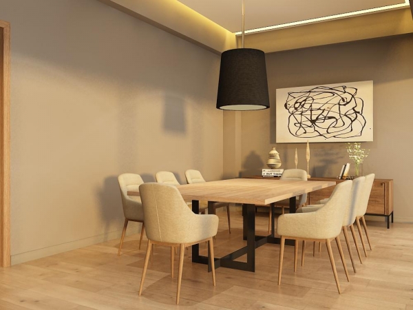 departamento en venta en santa fe