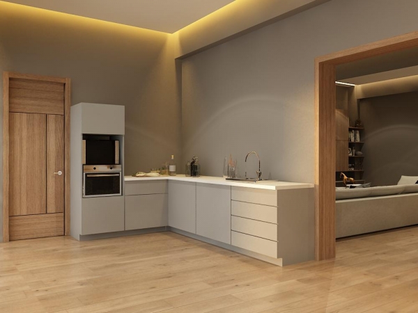 departamento en venta en santa fe