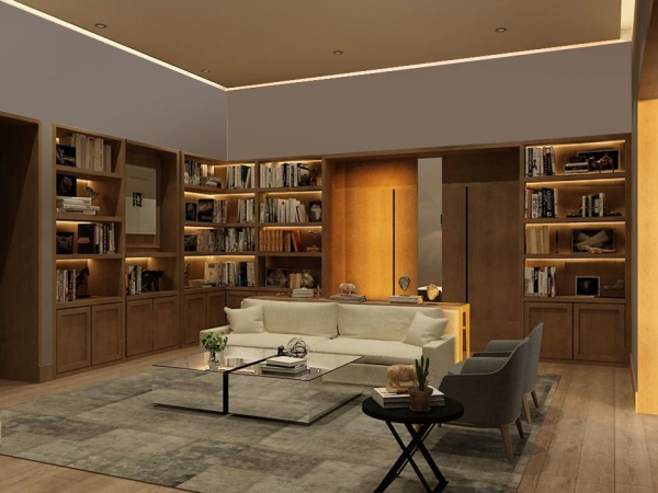 departamento en venta en santa fe
