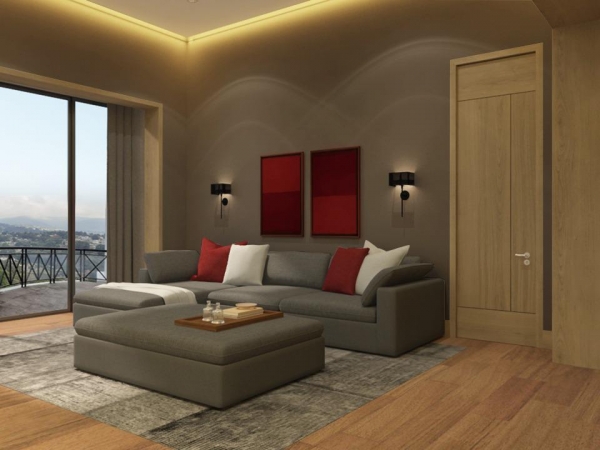 departamento en venta en santa fe