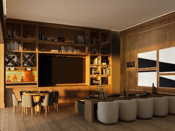departamento en venta en santa fe