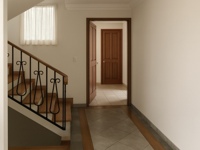 Casa en Venta en Calle Cerrada - Bosques de la Herradura