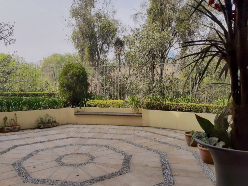 Casa en Venta en Calle Cerrada - Bosques de la Herradura