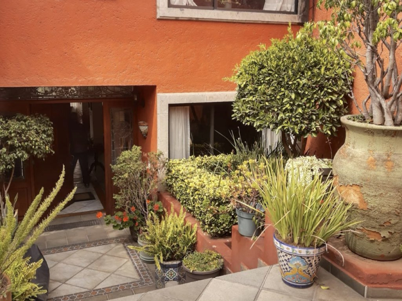 Casa en Venta en Calle Cerrada - Bosques de la Herradura