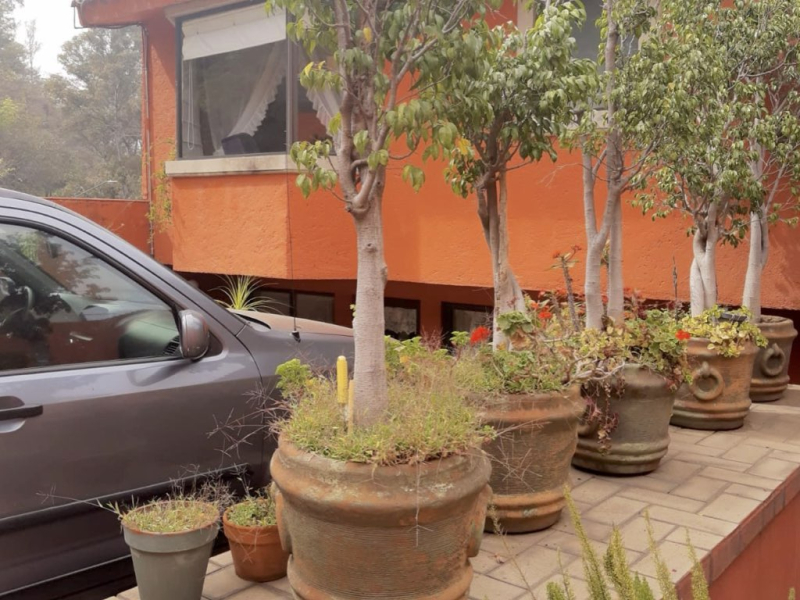 Casa en Venta en Calle Cerrada - Bosques de la Herradura