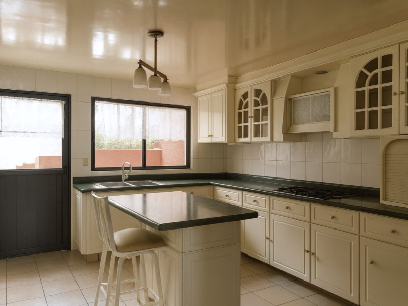 Casa en Venta en Calle Cerrada - Bosques de la Herradura