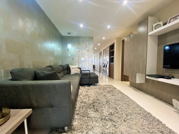 departamento en venta en lomas de tecamachalco