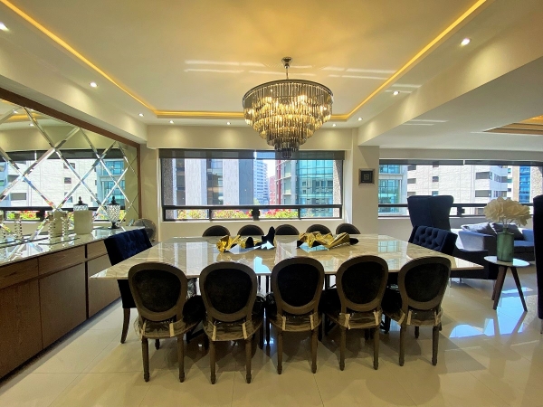 departamento en venta en lomas de tecamachalco