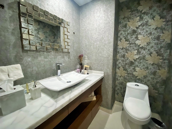 departamento en venta en lomas de tecamachalco