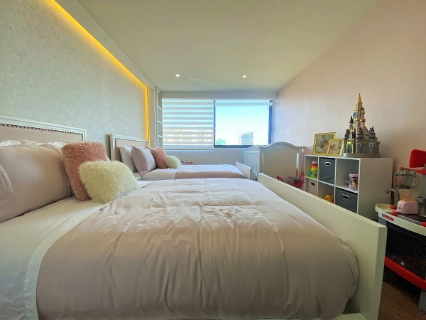 departamento en venta en lomas de tecamachalco