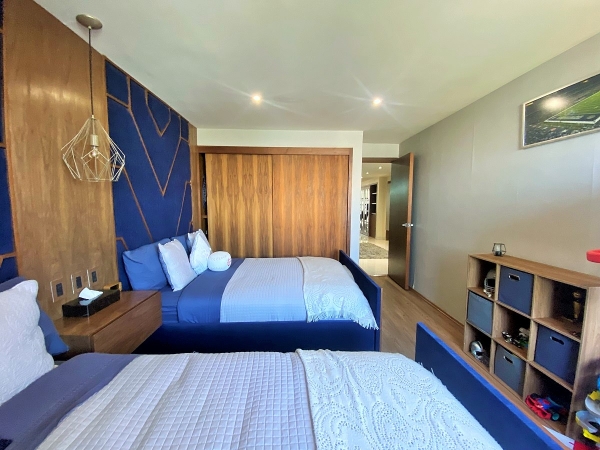departamento en venta en lomas de tecamachalco