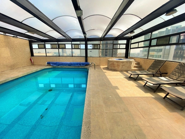 departamento en venta en lomas de tecamachalco
