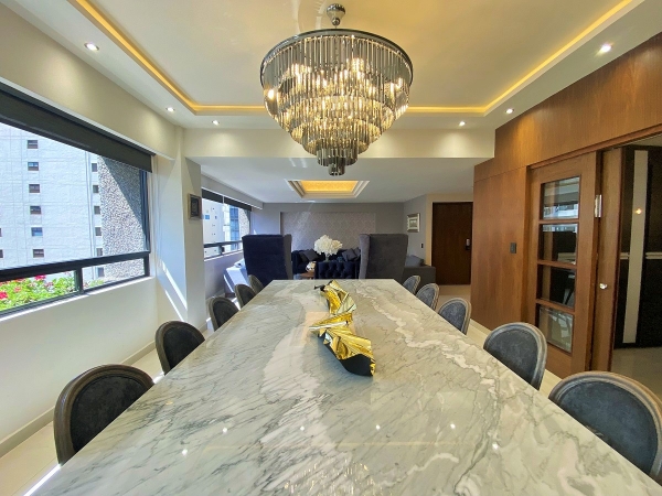 departamento en venta en lomas de tecamachalco