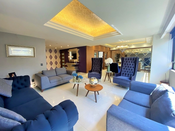 departamento en venta en lomas de tecamachalco