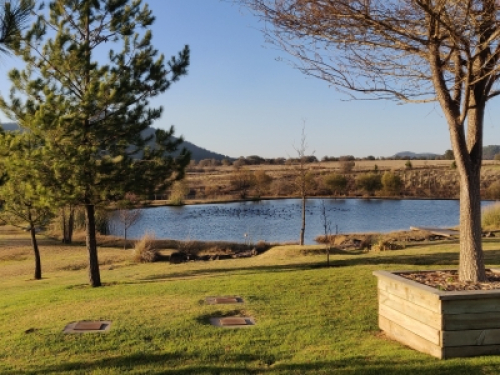 Terreno En Venta En Los Reflejos, Tapalpa